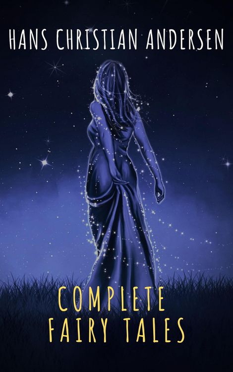 Produktbild: Complete Fairy Tales of Hans Christian Andersen