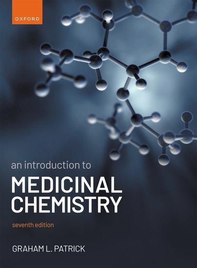 Produktbild: An Introduction to Medicinal Chemistry