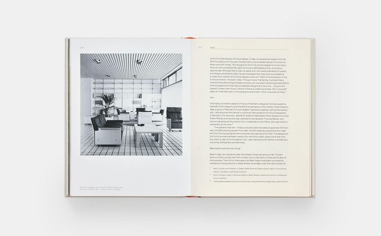 Produktbild: Dieter Rams