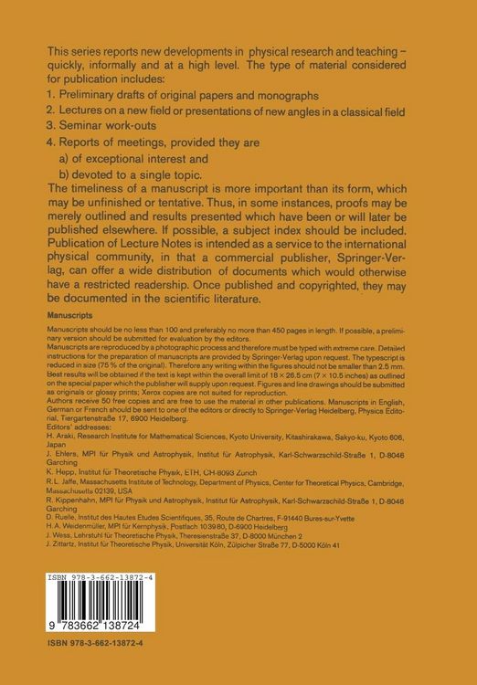 Produktbild: Quantum Aspects of Optical Communications