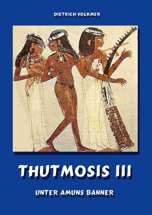 Produktbild: Thutmosis III