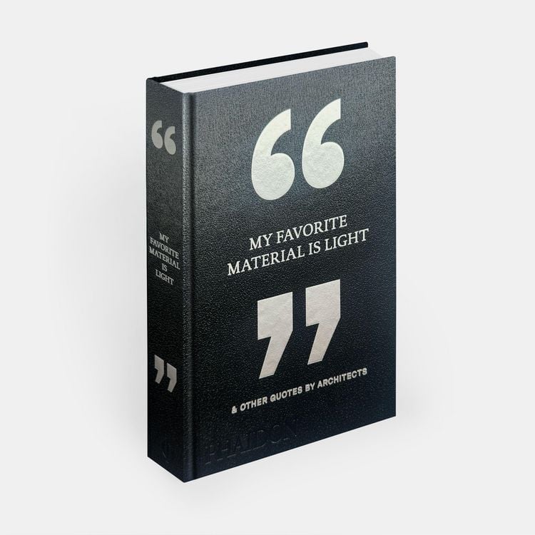 Produktbild: My Favorite Material Is Light