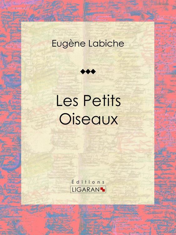Produktbild: Les Petits Oiseaux