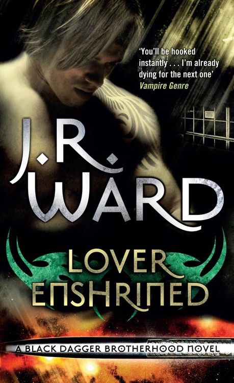 Produktbild: Lover Enshrined