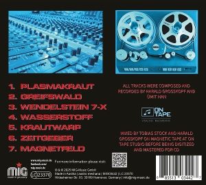 Produktbild: Magnetfeld
