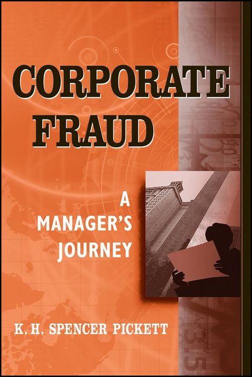 Produktbild: Corporate Fraud