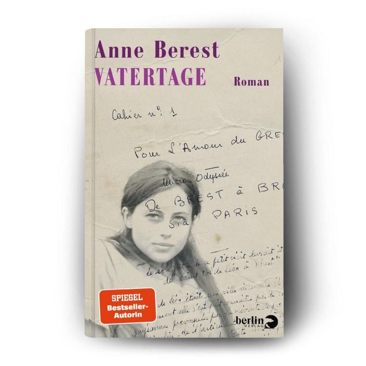 Produktbild: Vatertage