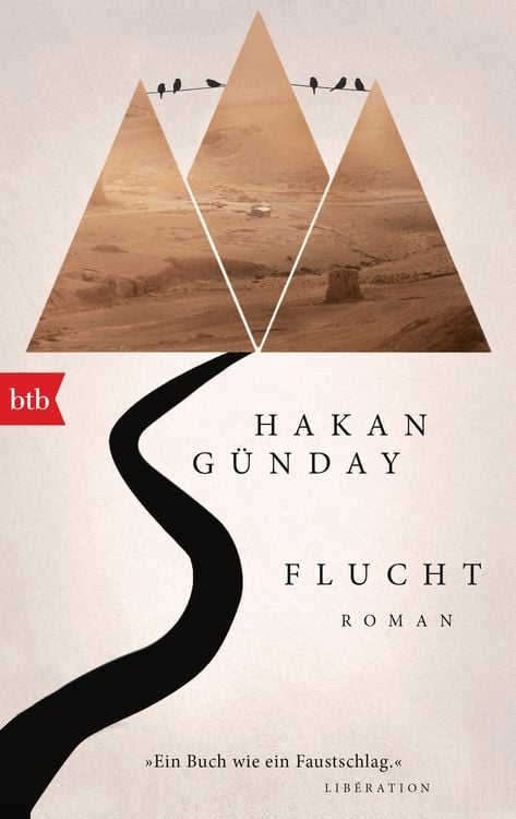 Produktbild: Flucht