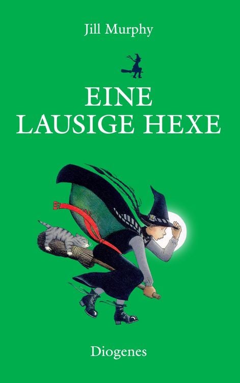 Produktbild: Eine lausige Hexe