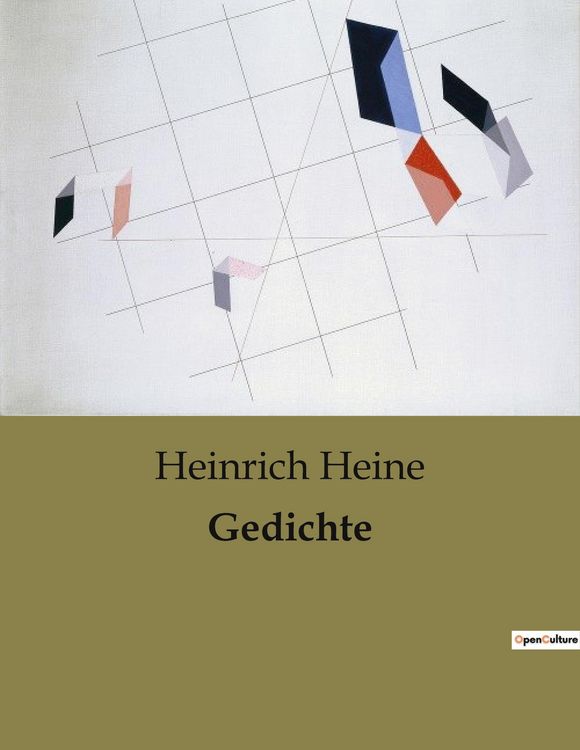 Produktbild: Gedichte