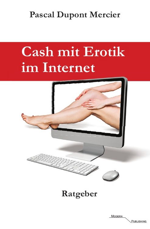 Produktbild: Cash mit Erotik im Internet