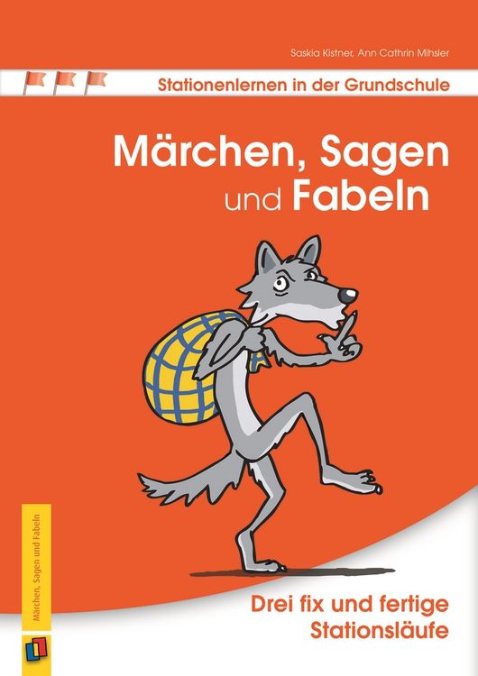 Produktbild: M&auml;rchen, Sagen und Fabeln