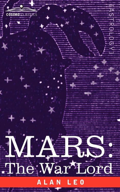 Produktbild: Mars