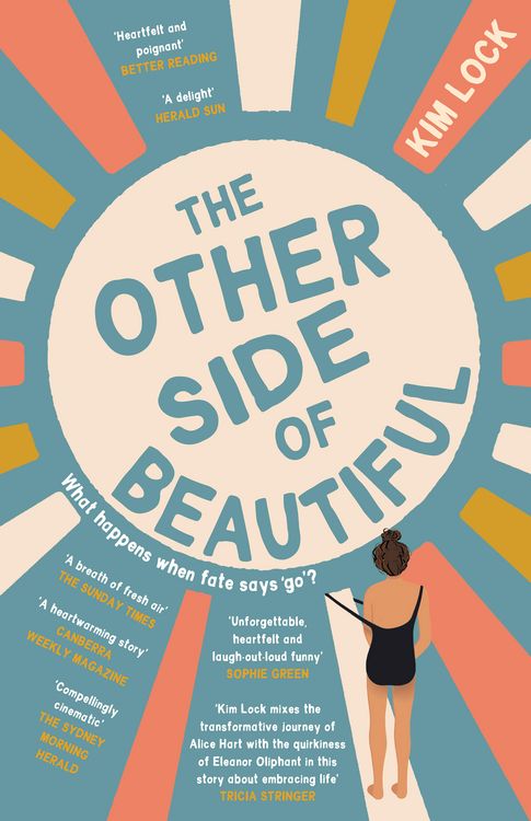 Produktbild: The Other Side of Beautiful