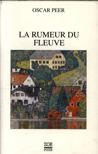 Produktbild: La rumeur du fleuve