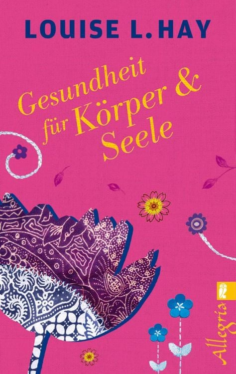 Produktbild: Gesundheit für Körper und Seele