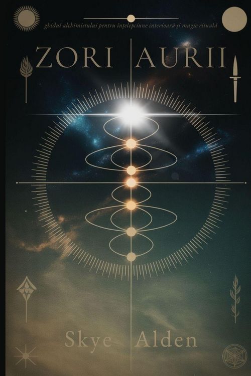 Produktbild: Golden Dawn / Zori Aurii