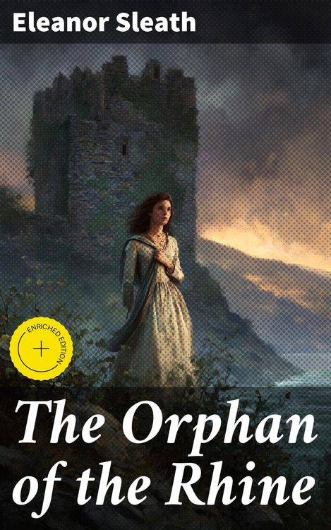Produktbild: The Orphan of the Rhine