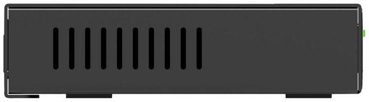 Produktbild: NETGEAR MS305-100EUS MS305 Netzwerk Switch RJ45 5 Port 2.5 GBit/s