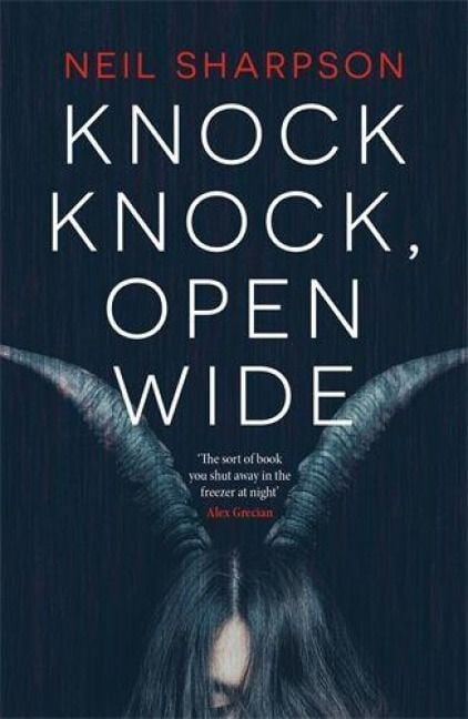 Produktbild: Knock Knock, Open Wide