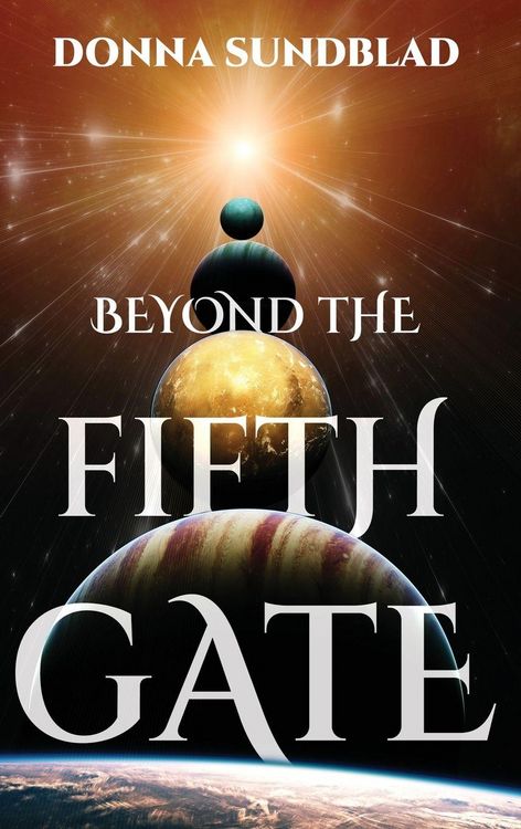 Produktbild: Beyond The Fifth Gate