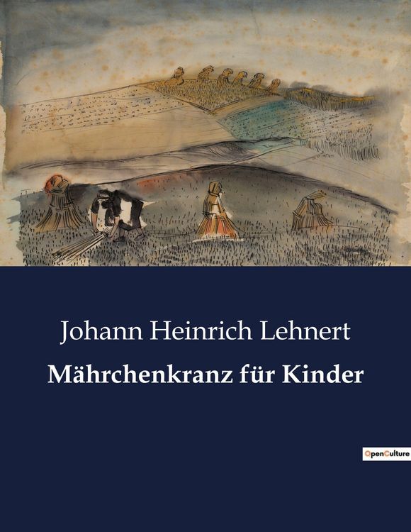 Produktbild: M&auml;hrchenkranz f&uuml;r Kinder