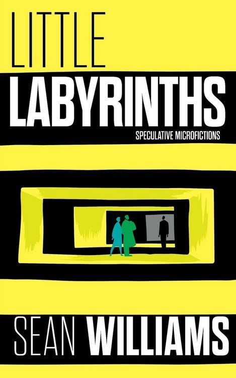 Produktbild: Little Labyrinths