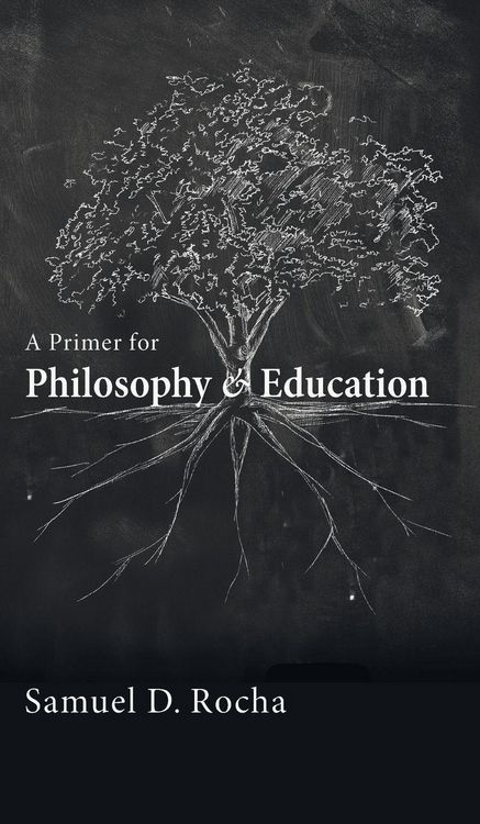Produktbild: A Primer for Philosophy and Education