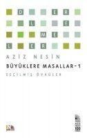 Produktbild: Büyüklere Masallar 1