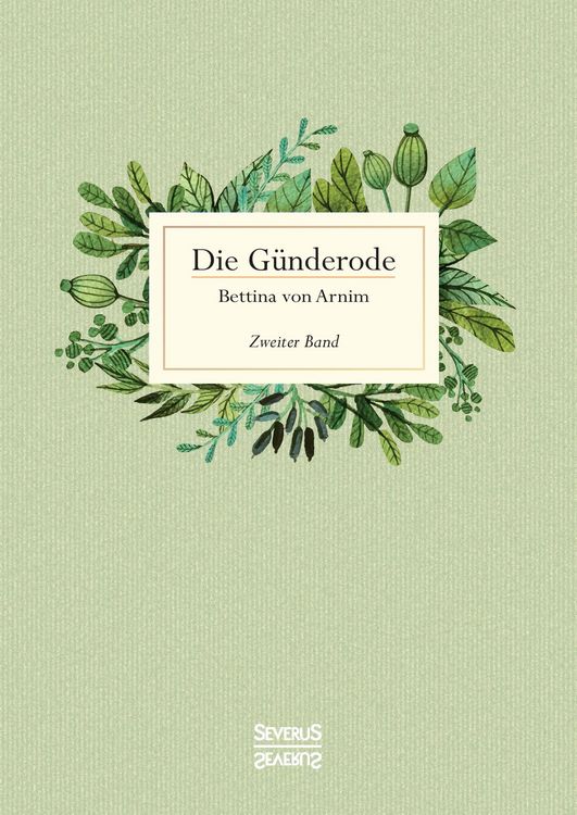 Produktbild: Die G&uuml;nderode