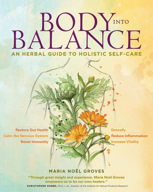 Produktbild: Body into Balance