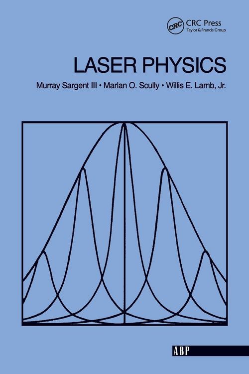 Produktbild: Laser Physics