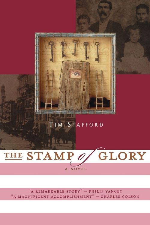 Produktbild: The Stamp of Glory