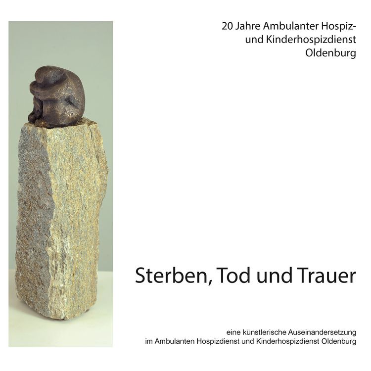 Produktbild: Sterben, Tod und Trauer