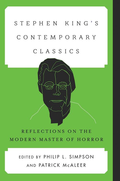 Produktbild: Stephen King's Contemporary Classics
