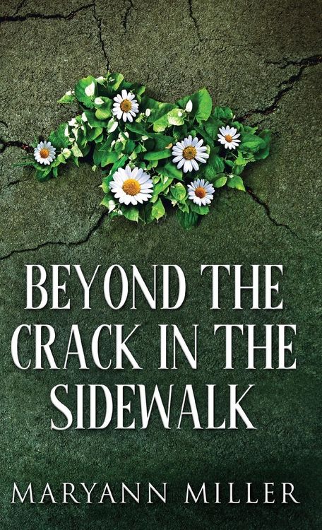 Produktbild: Beyond The Crack In The Sidewalk