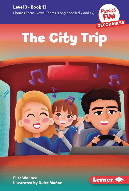 Produktbild: City Trip