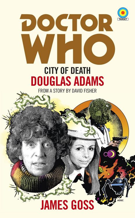 Produktbild: Doctor Who