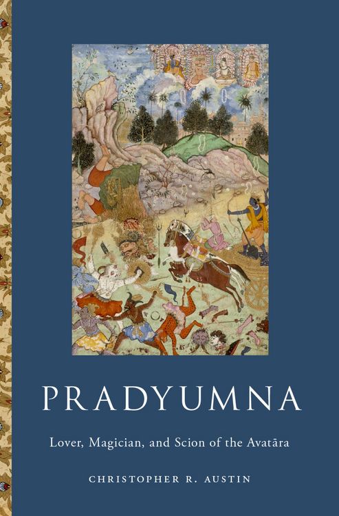 Produktbild: Pradyumna