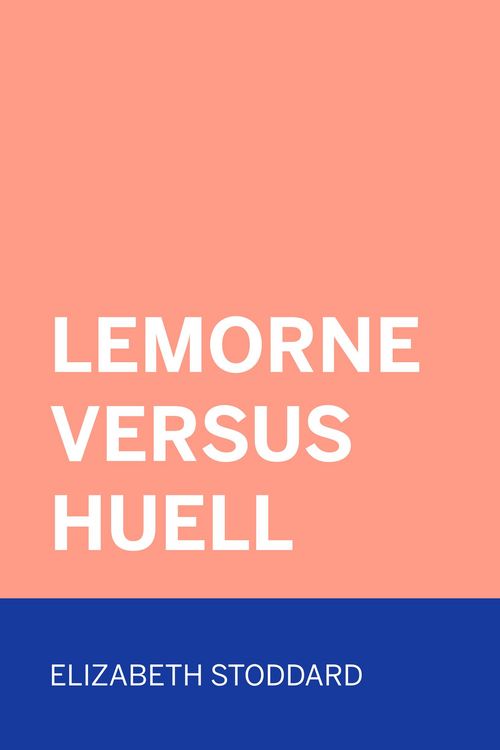 Produktbild: Lemorne Versus Huell