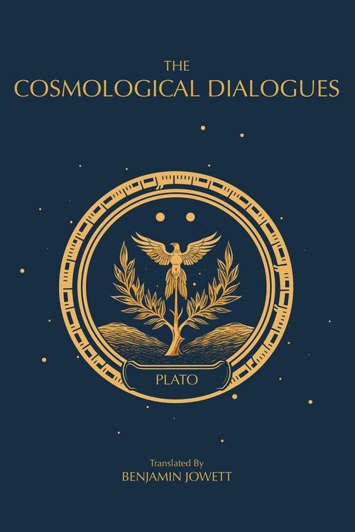 Produktbild: The Cosmological Dialogues