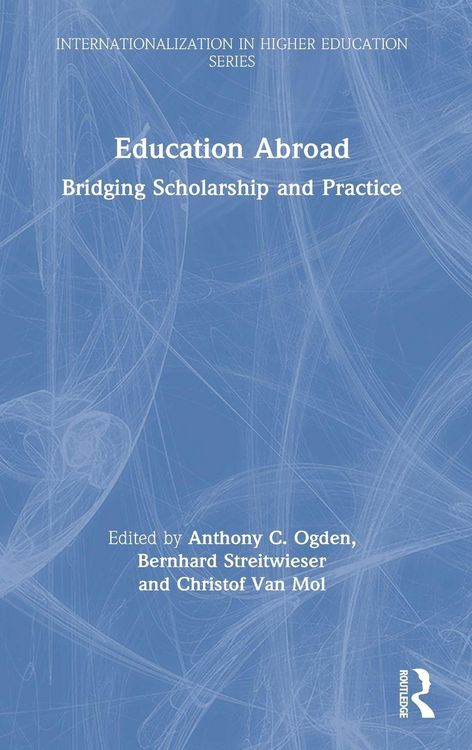 Produktbild: Education Abroad