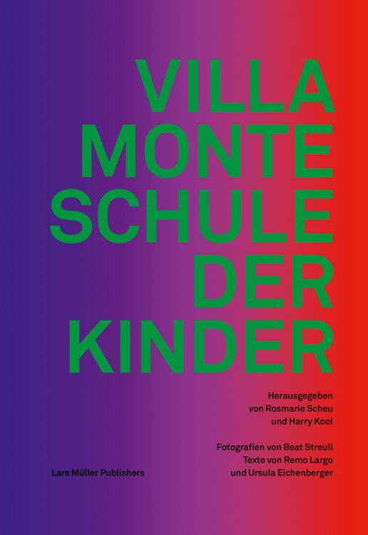 Produktbild: Villa Monte - Schule der Kinder