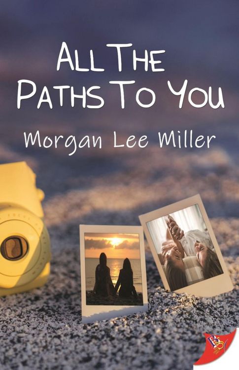 Produktbild: All the Paths to You
