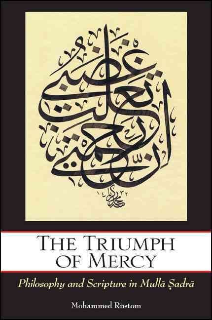Produktbild: The Triumph of Mercy