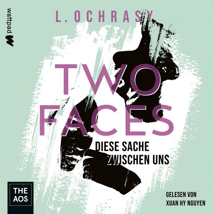 Produktbild: Two Faces