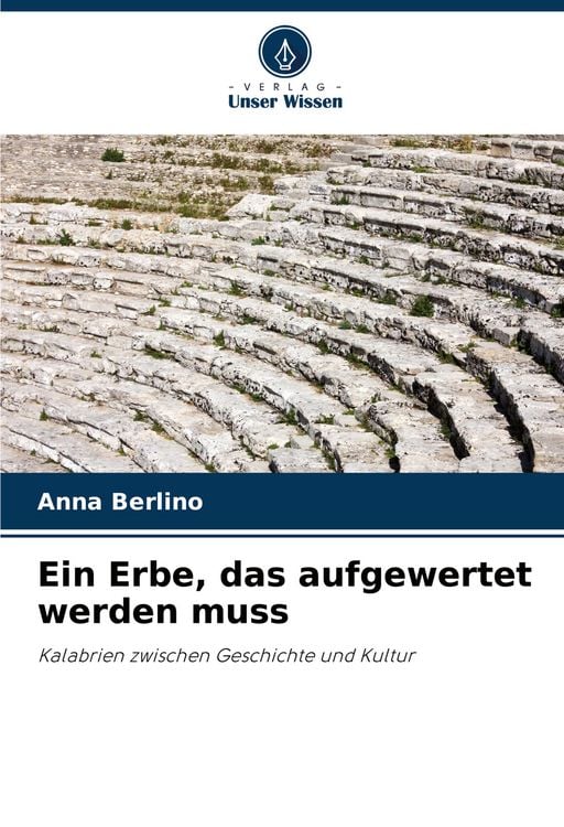Produktbild: Ein Erbe, das aufgewertet werden muss