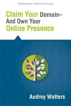 Produktbild: Claim Your Domain--And Own Your Online Presence