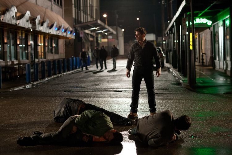 Produktbild: Jack Reacher