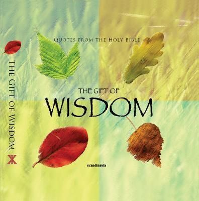 Produktbild: Gift of Wisdom (CEV Bible Vers
